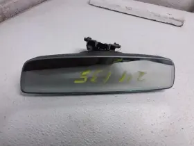 267.bm1u21 Bmw 2021 430i Interior Rearview Mirror Auto Dimming With Gdo Oem Part