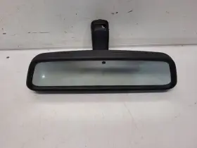 267.bm1u97 Bmw 1997 740i Sedan Interior Rear View Mirror With Auto Dim