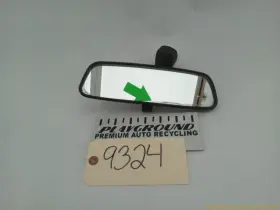267.bm1z00 Bmw Z3 E36 Interior Rear View Mirror Fits 1996 1997 1998 1999 2000 2001 2002