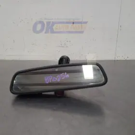 267.bm1z10 Bmw 10 2010 335i M Sport Convertible Interior Rear View Mirror