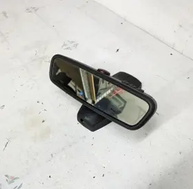 335-01 Bmw 2006 - 2013 335i 330i M3 530i M5 E90 E92 E60 Rear View Interior Mirror