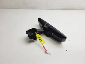 51-16-5-b79-ba9 Bmw 2024 2025 530i Interior Rear View Mirror Universal Remote