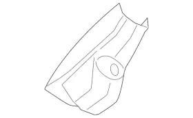 51-16-9-177-204 Bmw Genuine Cover