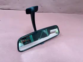 51161817122 Bmw E21 320i E12 528i E24 M6 635csi Front Rearview Interior Mirror Oem #83287