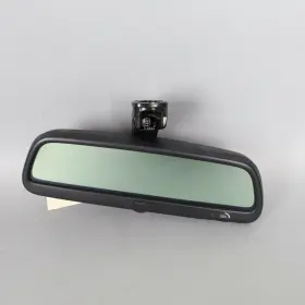 51164363962-25103 Bmw 2001-2006 325ci 330ci M3 Convertible Interior Inside Rear View Mirror