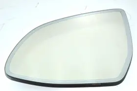 51166002303 Bmw 2017-2024 X3 X5 X4 Left Driver Side Heated Auto Dim Door Mirror Glass Oem
