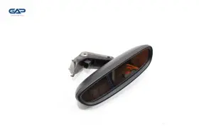 51166821265 Bmw I3 I3s I01 Interior Rear View Mirror Oem 2018 - 2021