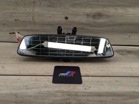 51166822492 Bmw 16-23 Oem G12 G30 G32 F90 M5 Rear View Interior Mirror Homelink Ec/led
