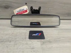 51166822495 Bmw Pre-lci Oem F90 G12 G30 M5 Rear View Interior Mirror Homelink Ec/led/gto/fla
