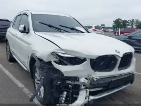 51166830619 Bmw Rear View Mirror Automatic Dimming Electrochromatic Fits 18 X3 9150995