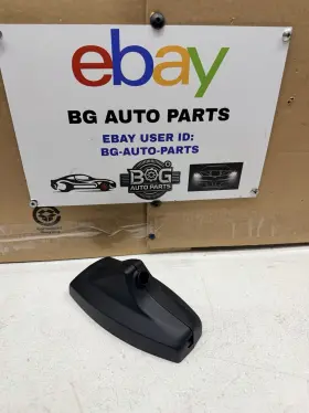 51167069491 Bmw 2011 E93 M3 Genuine Interior Rear View Mirror Trim Cover Oem