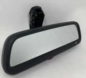 51167124708 Bmw E46 Auto Dimming Rear View Mirror Sos Oem 04-06