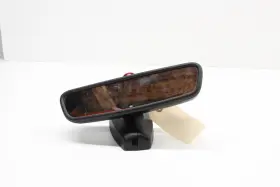 51167126935-17044 Bmw 2007 M6 E63 E64 Interior Inside Rear View Mirror Ec / Led Radio Gto