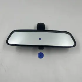 51168107578 Bmw E34 525i M5 E36 M3 E32 E83 X3 E53 X5 Interior Rear View Manual Mirror Oem