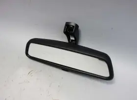 51168213057 Bmw 1995-2002 E36 Z3 Interior Rearview Mirror 315mhz Manual Dim E31 Oem
