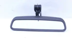 51168238066-18183 Bmw 2000 2001 740il E38 Interior Inside Rear View Mirror Ec