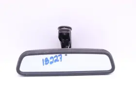 51168238066-18227 Bmw 2000 2001 740il E38 Interior Inside Rear View Mirror Ec