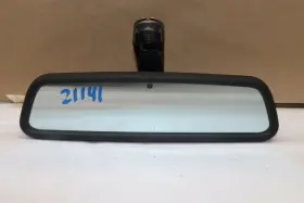 51168238066-21141 Bmw 2000 2001 740il E38 Interior Inside Rear View Mirror Ec