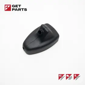 51168243719 Bmw 00-06 E46 328 E39 528i 540i X5 Rearview Mirror Rain Sensor Cover