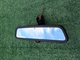 51168254060 Bmw 00-06 E46 325ci 330ci Convertible Inside Upper Rear View Mirror Auto Dimming