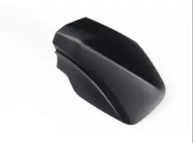 51168541835 Bmw R 1200 Rt 1250 Mirror Housing Genuine