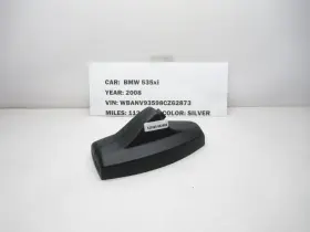 51169116136 Bmw 2004-2014 535xi Rear View Mirror Cover 9116136 Oem