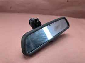 51169134424 Bmw E46 330ci 323ci 325ci Convertible Interior Rear View Mirror Oem 95k Miles