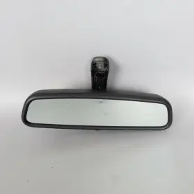51169166264-24384 Bmw 128i 135i 328i 335i X5 X6 Z4 Interior Rear View Mirror Black