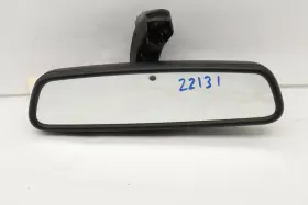 51169224341-22131 Bmw 2011 2012 528i 535i Interior Inside Rearview Mirror 51169224341-22131 Bmw 2011 2012 528i 535i Interior Inside Rearview Mirror