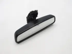 060422 Bmw 5116922598001 07-13 E70 X5 Auto Dimming Interior Rear View Mirror Oem