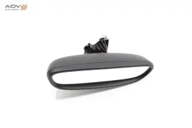 51169243588 Bmw 230i 228i M240i F23 Interior Rear View Mirror Oem 2014 - 2021