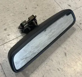 51169274266 Bmw 2014-2018 3 4 Series M4 F30 F32 Interior Rear View Mirror With Garage Opener Auto