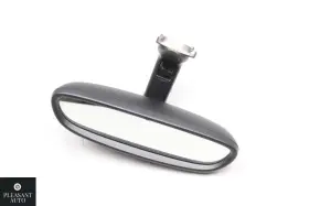 51169284918 Bmw 2014-2021 I3s - Rear View Mirror 9284918