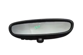 51169317143 Bmw 14-19 I01 I3 I3s Front Interior Inner Rear View Mirror Assembly Black Oem