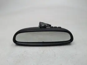 51169391336 Bmw 2014 - 2016 228i Oem Rear View Mirror Black Front Center Interior Upper Roof