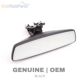 51169476752 Bmw 2019-2023 Z4 Roadster G29 - Rear View Mirror Ec / Led Gto 9476752