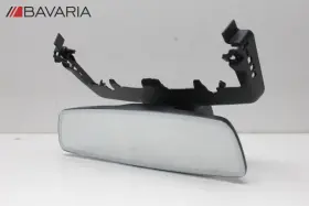 51169476754 Bmw 18-21 F91 F92 G14 G15 G16 G80 G82 Rear View Mirror Assembly Ec / Led Gto