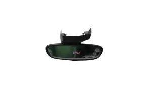 51169890025 Bmw 16-22 X1 F48 Front Upper Windshield Interior Rear View Mirror Glass Oem