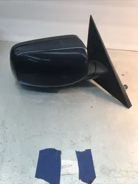 Bmw 525i 530i 545i 525xi 530xi 04 05 5-series Power Heat Auto Dim Side Mirror Rightside 3 Plug Oem