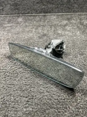 5a32370 Bmw 2023 X1 Interior Rear View Mirror With Auto Dim And Homelink Oem
