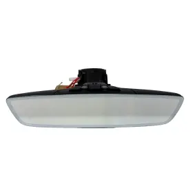 5aga095-03 Bmw 5aga09503 2024 - 2025 M60 I5 Interior Rear View Mirror Assembly Black Oem