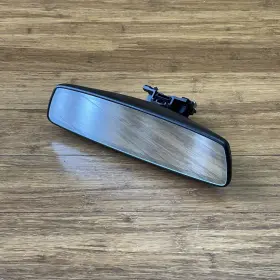 5b53a83 Bmw 2019-2025 I4 G26 Front Windshield Rear-view Mirror With Homelink Oem