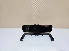 6805813 Bmw M3 M4 Interior Rear View Mirror Assembly 2020 2021 2022 2023 2024