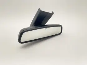 6821263 Bmw 2013-2018 330i Interior Rearview Mirror Black Tc Cl3 Sedan 73k 57288 6821263 Bmw 2013-2018 330i Interior Rearview Mirror Black Tc Cl3 Sedan 73k 57288