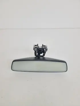682249301 Bmw 6822493 2017-2020 G30 530i Xdrive Rear View Mirror Interior Inside Oem