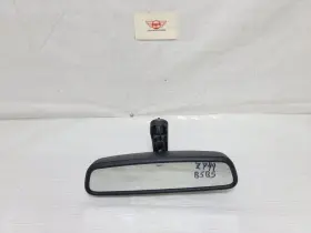 698754401 Bmw 2006-2013 335i Rear View Mirror Auto Dim Compass Garage Opener Oem