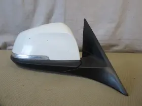 7258290 Bmw 12-18 F30 3-series Sdn Power Heat Auto Dim Mirror Right Passenger Turn Oem