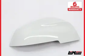 7292746-07 Bmw 2012-2018 F30 320i 328i 330i Right Passenger Side Rear View Door Mirror Cover