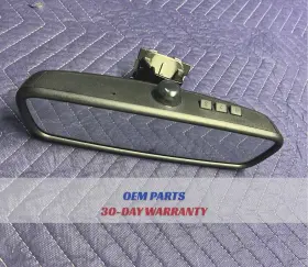 927426801 Bmw 8352945 Oem Rear View Interior Mirror X3 F25