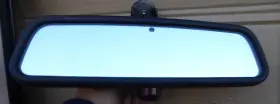 905-0392 Bmw Oem 2000-2006 X5 E53 Rear View Interior Rearview Mirror 00 01 02 03 04 05 06